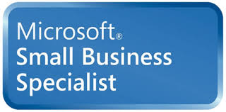 Microsoft Small Business Specialist